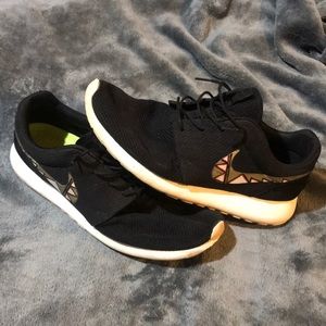 roshe run men custom